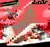 Laze Casual Dining  Desserts - Accommodation Resorts