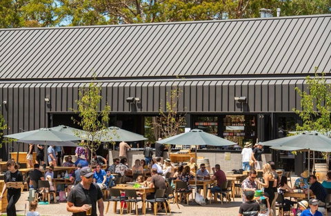 LOT.100 Blend Your Own Gin At Adelaide Hills Distillery - Accommodation Resorts 0