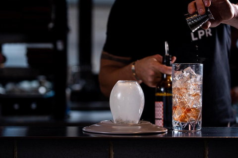 LOT.100 Blend Your Own Gin At Adelaide Hills Distillery - Accommodation Resorts 1