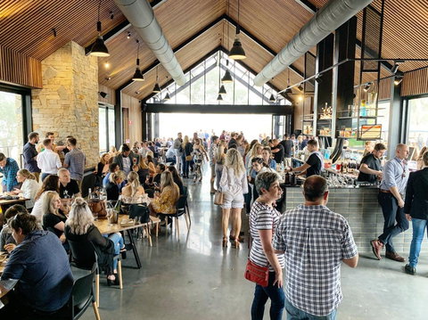 LOT.100 Blend Your Own Gin At Adelaide Hills Distillery - Accommodation Resorts 2