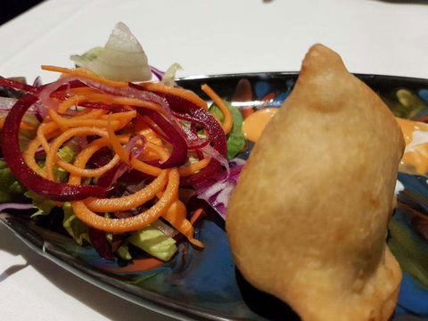 Manjit's Indian Restaurant - Accommodation Resorts 0