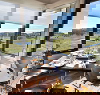 McVitty Grove Restaurant - Accommodation Resorts