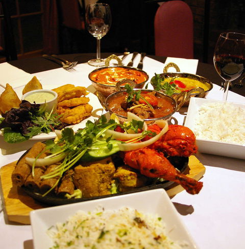Mr.India - Accommodation Resorts 0