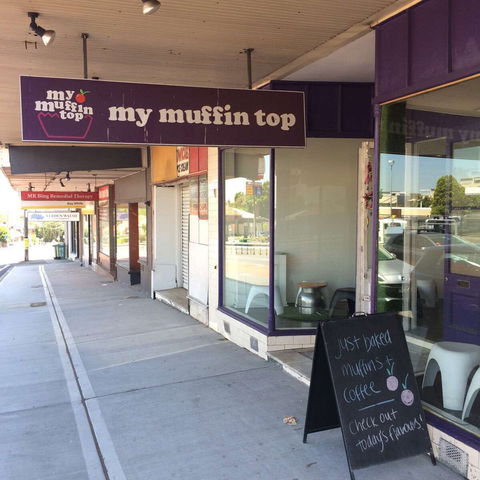 My Muffin Top - Accommodation Resorts 0