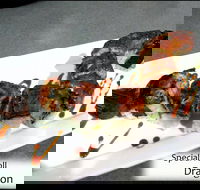 Natsumi Sushi - Rochedale - Accommodation Resorts