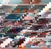 Peesey Pantry Emporium and Tea Room - Accommodation Resorts