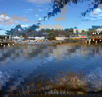 Puddleduck Vineyard - Accommodation Resorts