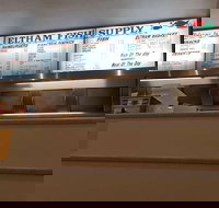 Rocco  Coe - Port Melbourne - Accommodation Resorts