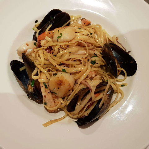 RST Seafood Restaurant - Accommodation Resorts 0