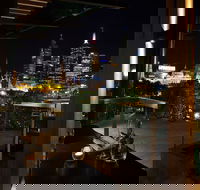 Saints  Sailors - Accommodation Resorts