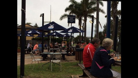 Shoalhaven Heads Hotel - Accommodation Resorts 0