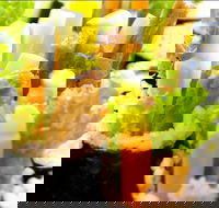 Shuji Sushi - Taylors Lakes - Accommodation Resorts