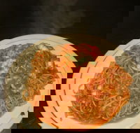 Sofia's Restaurant - Burwood East - Accommodation Resorts