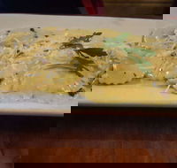 Soprano's Pizzeria Ristorante - Accommodation Resorts
