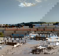 Sourc'd Wine  Coffee Bar - Accommodation Resorts