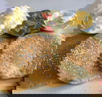 Terrace Fruit Veg And Cafe - Accommodation Resorts