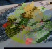 The Mean Fiddler Cafe Bar Restaurant - Accommodation Resorts