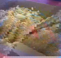 The Bent Chip - Accommodation Resorts