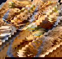 The Squid Shack - Accommodation Resorts