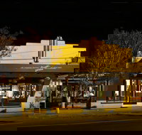 The Cook's Garden - Accommodation Resorts