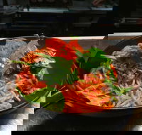 The Surf Club Palm Cove - Accommodation Resorts