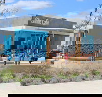 The Shore Cafe - Accommodation Resorts