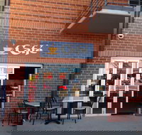 The Indian Ocean Cafe - Accommodation Resorts