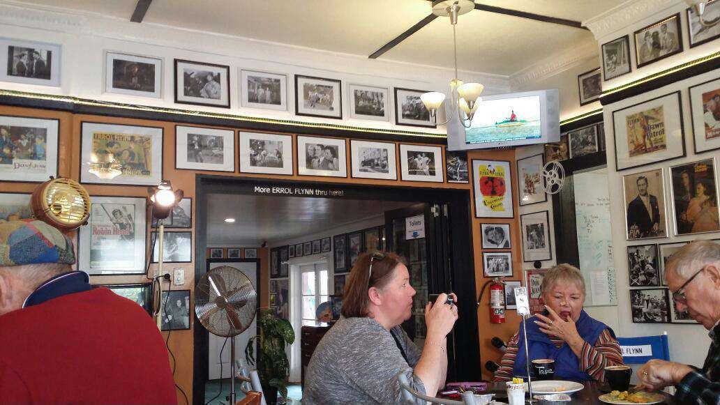 Antill Ponds TAS Accommodation Resorts