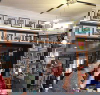 Tko Bakery - Accommodation Resorts