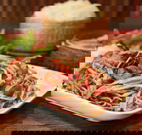 Twelve Spices Lao  Thai Cusine - Accommodation Resorts