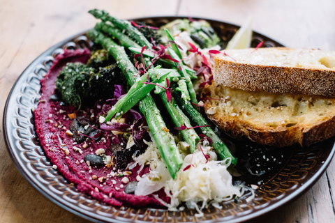 Udder & Hoe - Accommodation Resorts 1