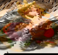 Whalers Galley Cafe - Accommodation Resorts