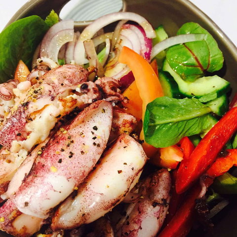 All Seasons Seafood & Grill - Accommodation Resorts 0