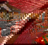 All Seasons Bar  Grill - Accommodation Resorts