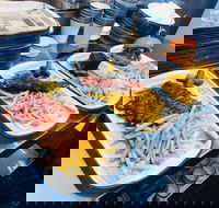 American Bar  Grill - Accommodation Resorts