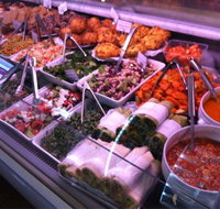 Balgowlah Heights Deli - Accommodation Resorts