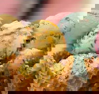 Baskin Robbins - Upper Mount Gravatt - Accommodation Resorts