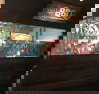 BBQ Good Taste Chicken - Accommodation Resorts