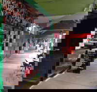 Cafe Bordeaux - Accommodation Resorts