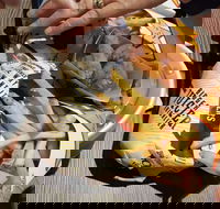 Carl's Jr - Accommodation Resorts