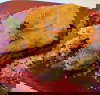 Chill Cafe - Accommodation Resorts