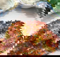 Delish - Accommodation Resorts