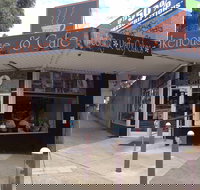 Euro Bakehouse  Cafe - Accommodation Resorts