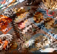 Grill'd - Garden City - Upper Mount Gravatt - Accommodation Resorts