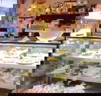 Grices Bakery Cafe - Accommodation Resorts