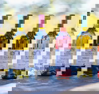 Harris Organic Wines - Accommodation Resorts