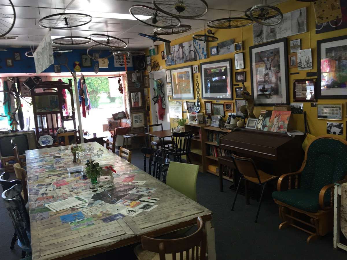 Harvey WA Accommodation Resorts