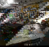 LemonGrass Cafe - Accommodation Resorts