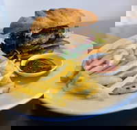 Lucy's Espresso Bar - Accommodation Resorts