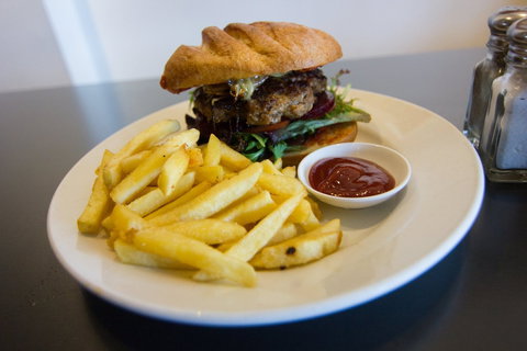 Lucy's Espresso Bar - Accommodation Resorts 0